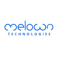 Melown Technologies Logo