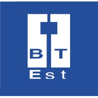 BT-EST FORMATION Logo