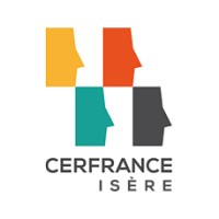 Cerfrance Isère Logo