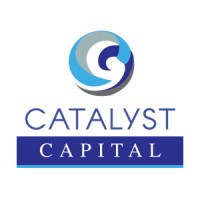 Catalyst Capital Lending Logo