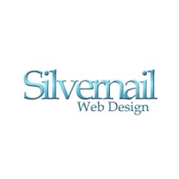 Silvernail Web Design Logo
