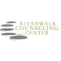 Riverwalk Counseling Center Logo