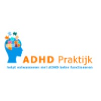 ADHD-Praktijk Logo