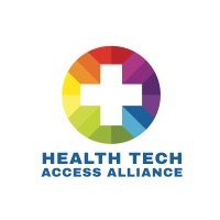 Health Tech Access Alliance Logo