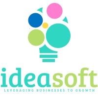 Ideasoft Solutions Logo