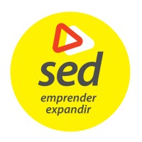 SED-Emprendedor Logo