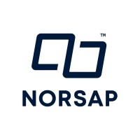 Norsap as Logo