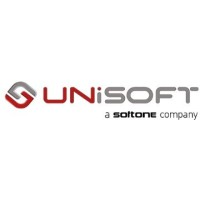 Unisoft S.A. Logo
