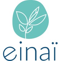 Einaï QVT Logo