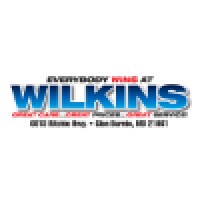 Wilkins Automotive-Buick GMC Subaru Logo