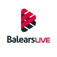 Balearslive Logo