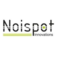Noispot Innovations Kft. Logo