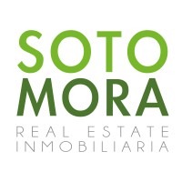 SOTOMORA REAL ESTATE Logo