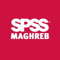 SPSS Maghreb Logo
