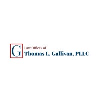 Law Offices of Thomas L. Gallivan, PLLC Logo