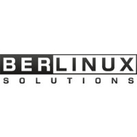 Berlinux Solutions GmbH Logo
