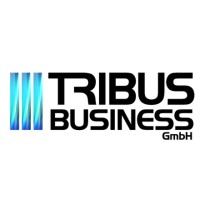 TRIBUS Business GmbH Logo