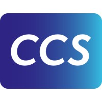 CCS Content Conversion Specialists Logo