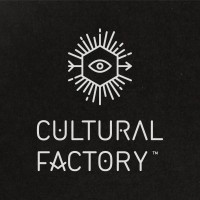 Cultural Factory Logo