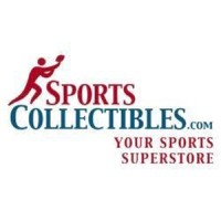 Sports Collectibles Logo