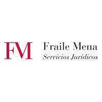 Fraile Mena Servicios Jurídicos Logo