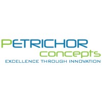 Petrichor Concepts (Pty) Ltd Logo