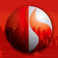 Sarmiento Dominicana Logo