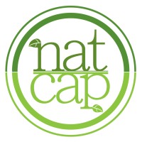 Natcap | Valuing Natural Capital Logo