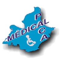 Médical PACA Logo