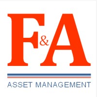 F&A Asset Management Logo