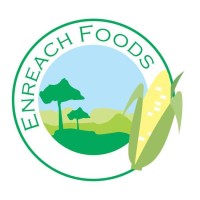 Enreach Foods Logo