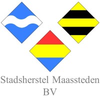 Stadsherstel Maassteden BV Logo