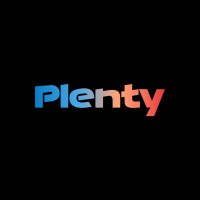 Plenty Logo