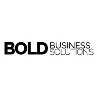 Bold Business Solutions Inc. Logo