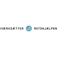 Iværksætterretshjælpen Logo