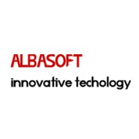 ALBASOFT IT Logo