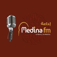 MEDINA FM Logo