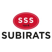 Embotits Subirats Logo