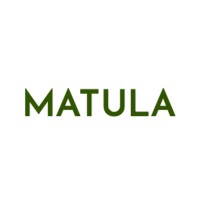 MATULA Logo