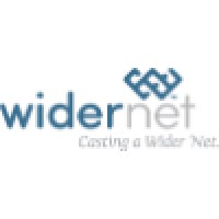 WiderNet Logo