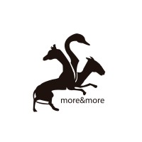 more&more design Logo