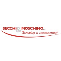 Secchi&Moschino srl Logo