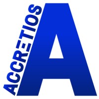 Accretios Logo