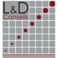 L&D Conseils Logo
