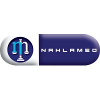 Nahlamed Logo