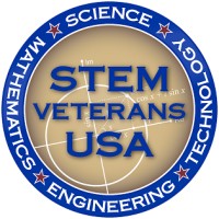STEM Veterans USA Logo