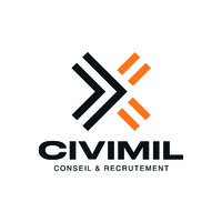 CIVIMIL - Conseil & Recrutement Logo