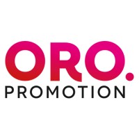 ORO Promotion – Eine Marke der HEIDENREICH PRINT GmbH Logo