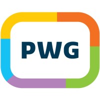 Primary Water Group Logo