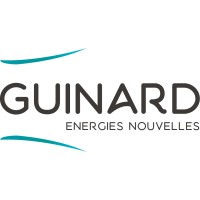 Guinard Energies Nouvelles Logo